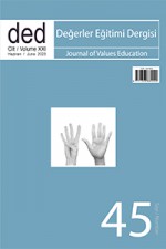 Sayı 45